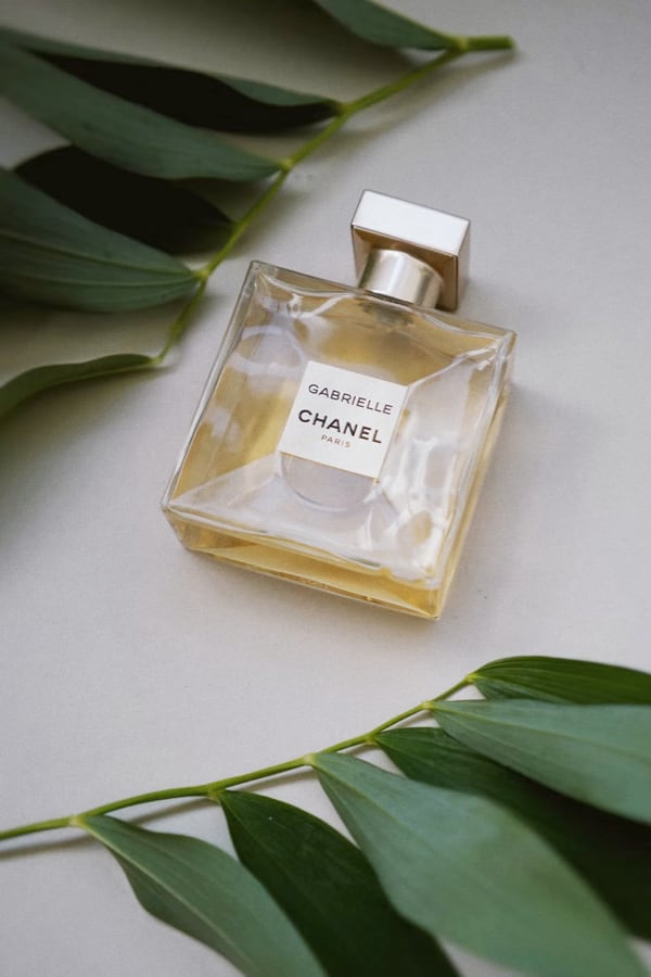 Chanel-Perfume